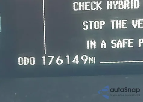 2012 Toyota Prius Three из США, поврежденный, VIN JTDKN3DU3C1543785